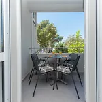 Apartment M&a