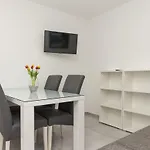 M&a Apartment
