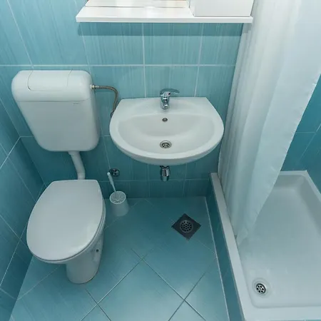 דירה M&a מאקרסקה