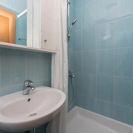 M&a דירה מאקרסקה