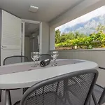 Διαμέρισμα M&a Μακάρσκα