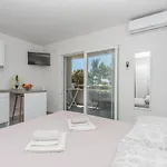 Διαμέρισμα M&a Μακάρσκα