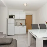 Διαμέρισμα M&a Μακάρσκα