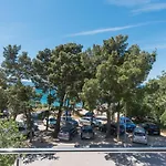 Διαμέρισμα M&a Μακάρσκα