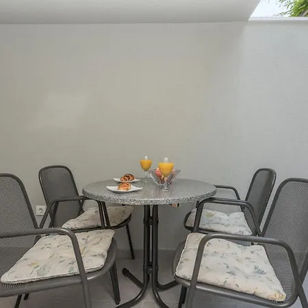Apartman M&a *
