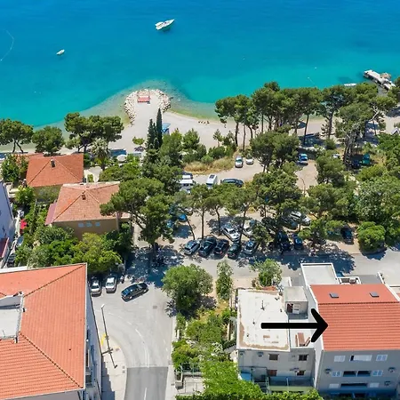 Apartman M&a