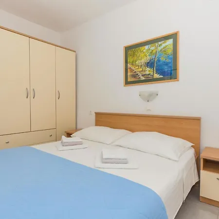 M&a Apartman