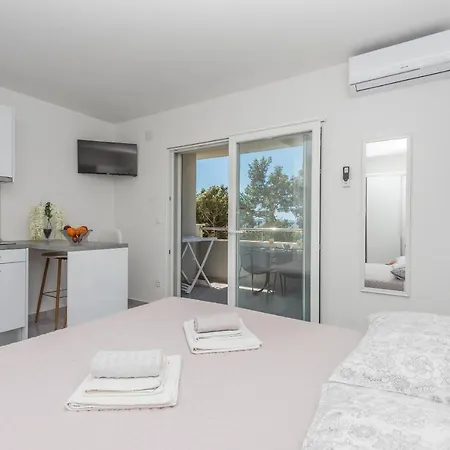 Apartman M&a Makarska