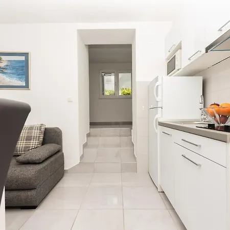 M&a Apartman