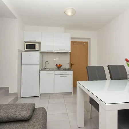 Apartman M&a Makarska