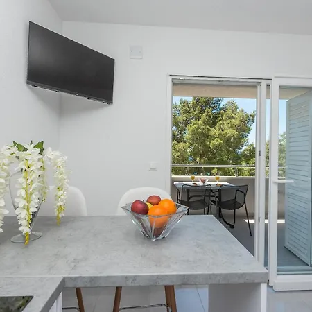 M&a Apartman Makarska
