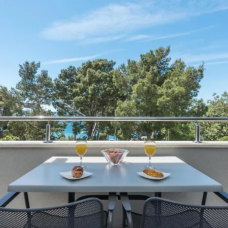 Apartman M&a Makarska