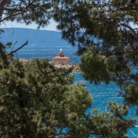 Lejlighed M&a Makarska