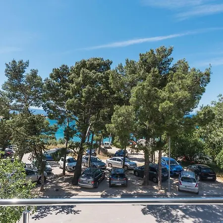 Apartment M&a Makarska