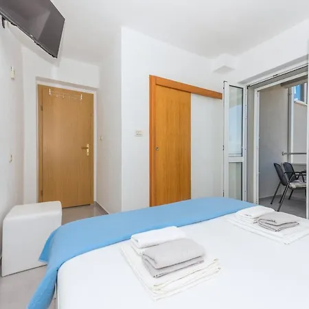 M&a Makarska