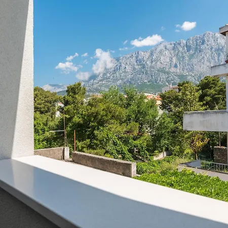 M&a Apartman Makarska