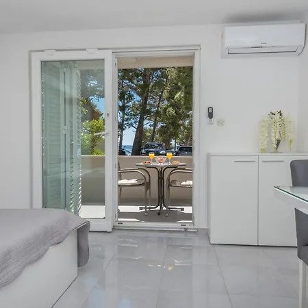 Apartman M&a *