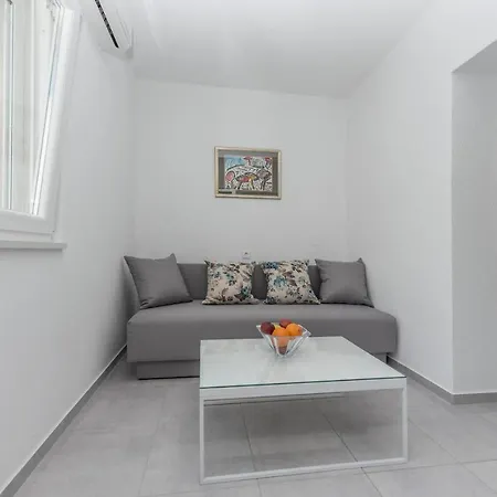 Appartement M&a Makarska