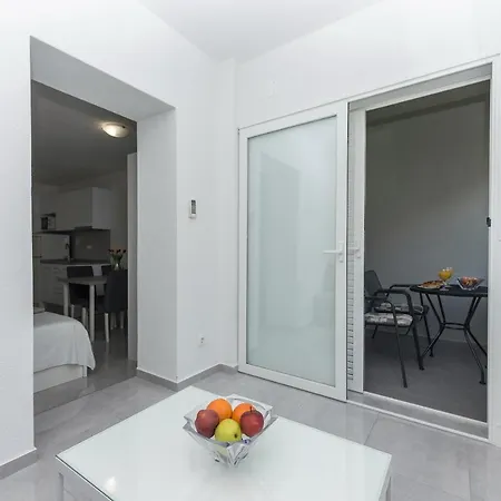 Appartement M&a Makarska
