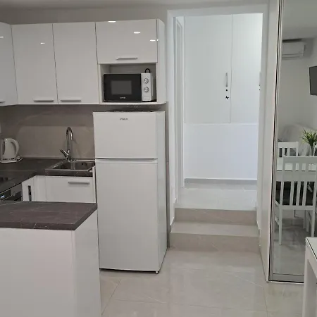 Daire M&a Makarska