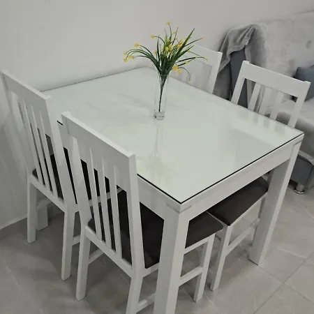 Apartment M&a Makarska