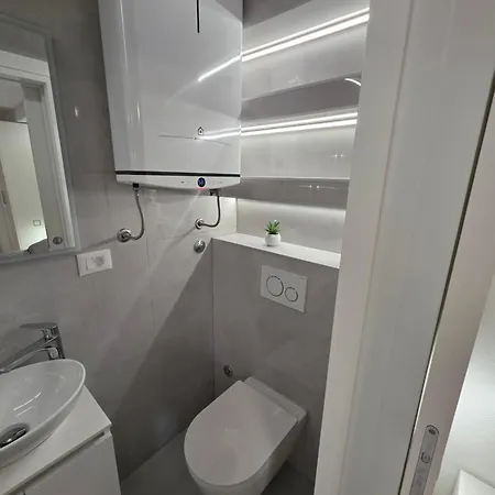 Apartment M&a Makarska
