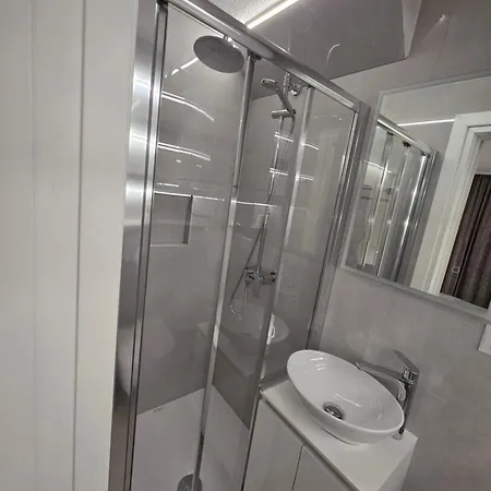 M&a Apartment