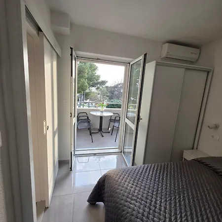 M&a Apartment