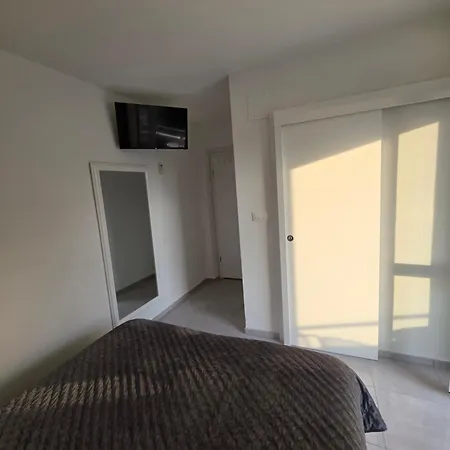 M&a Apartment Makarska