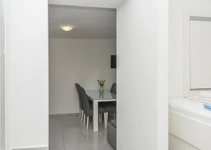 Appartement M&a Makarska