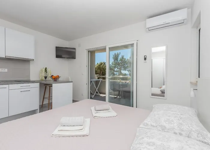 Appartement M&a Makarska