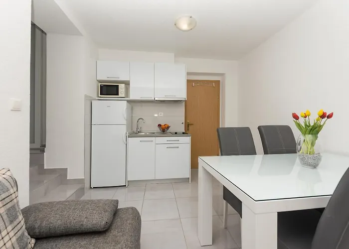 Appartement M&a Makarska
