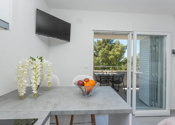 M&a Appartement Makarska