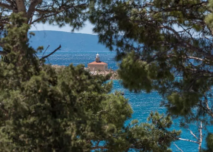 Appartement M&a Makarska