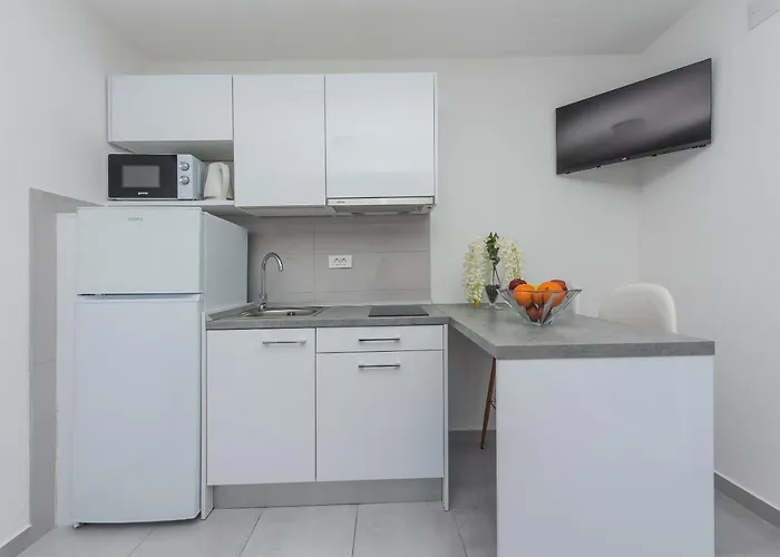 M&a Appartement Makarska