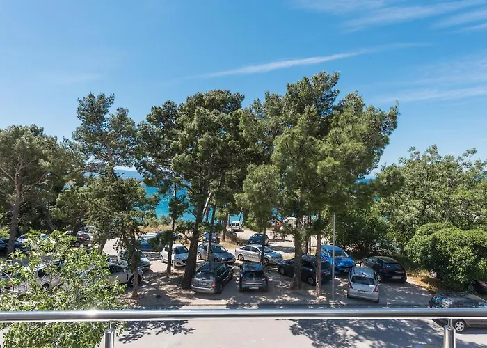 Appartement M&a Makarska