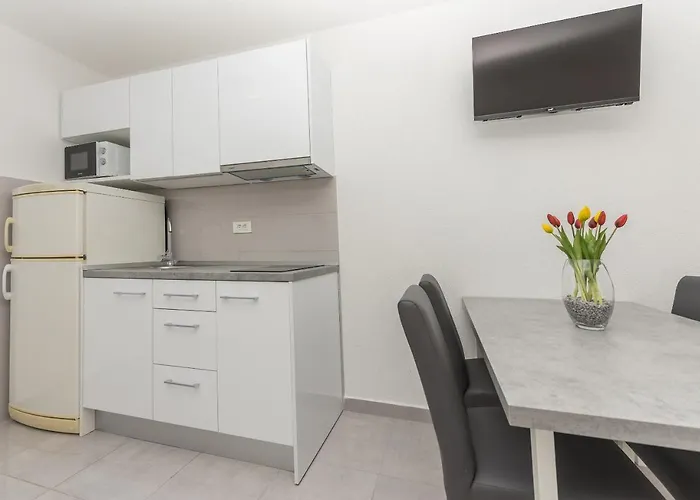 M&a Appartement Makarska