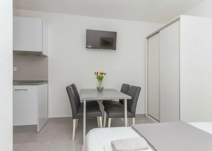 Appartement M&a Makarska