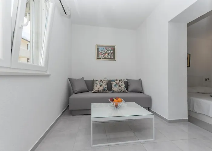 Appartement M&a Makarska