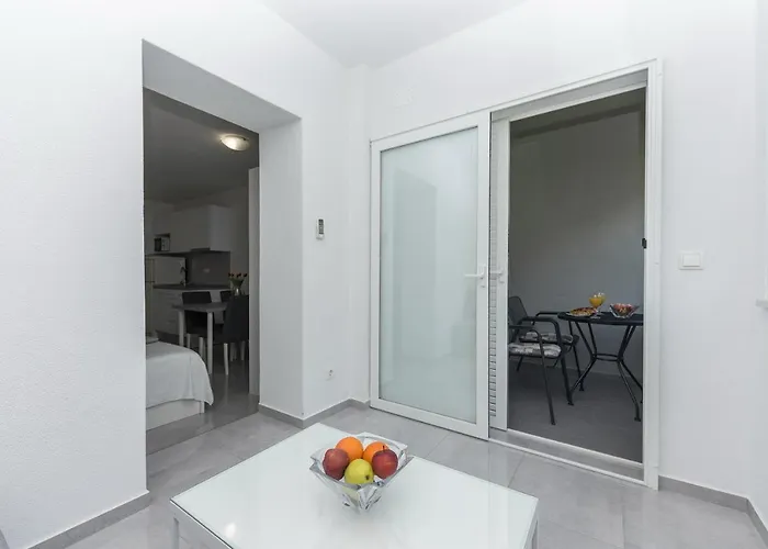 Appartement M&a Makarska