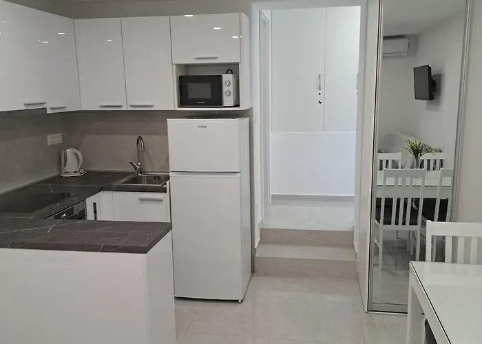 Appartement M&a Makarska
