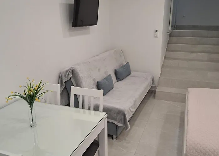 Appartement M&a Makarska
