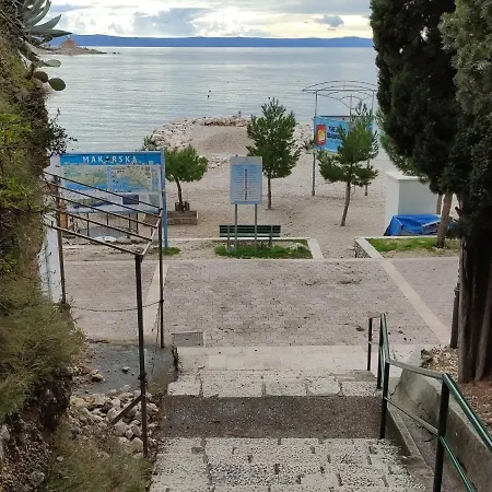 Apartmán M&a *