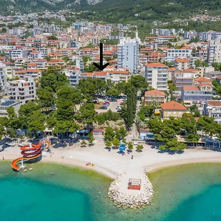 Apartmán M&a