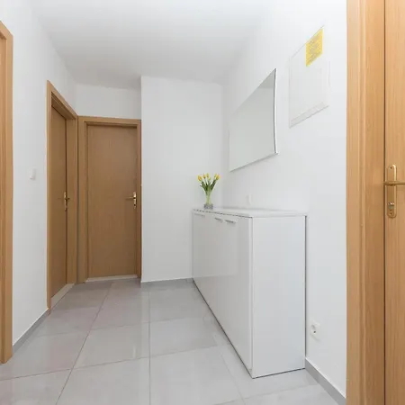 Apartmán M&a *