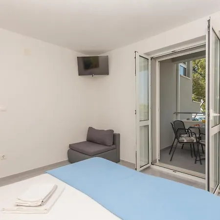 M&a Apartmán *