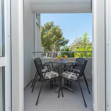 Апартаменты M&a