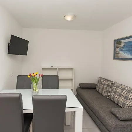 M&a Apartmán *