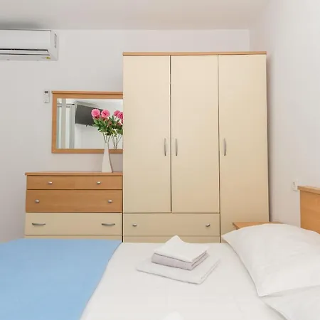 Апартаменты M&a