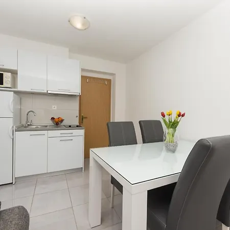 M&a Apartmán *